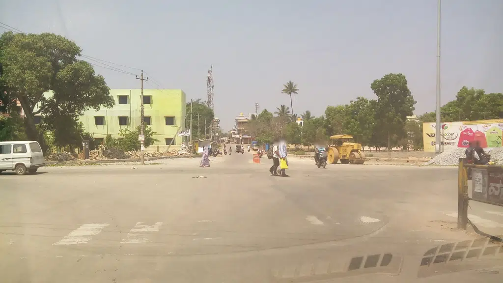 St. Joseph's College, Hassan