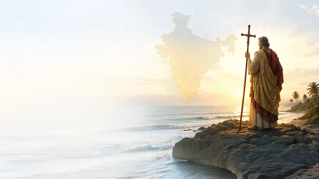 Indian Christian Day