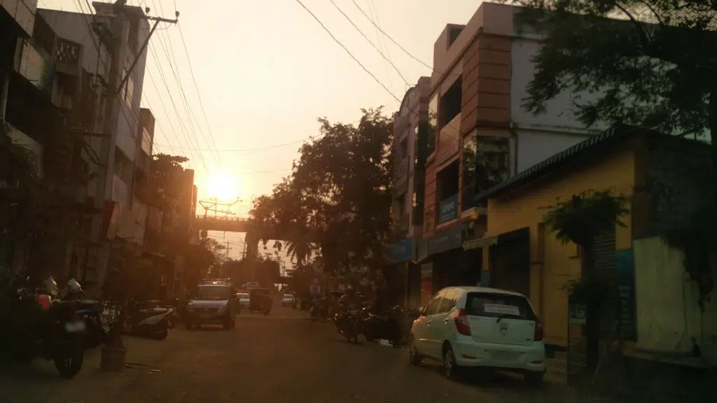 SPOT ON Sri Ratna Lodge