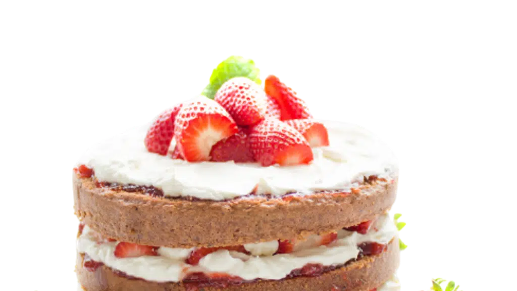 Tera Mera Cake