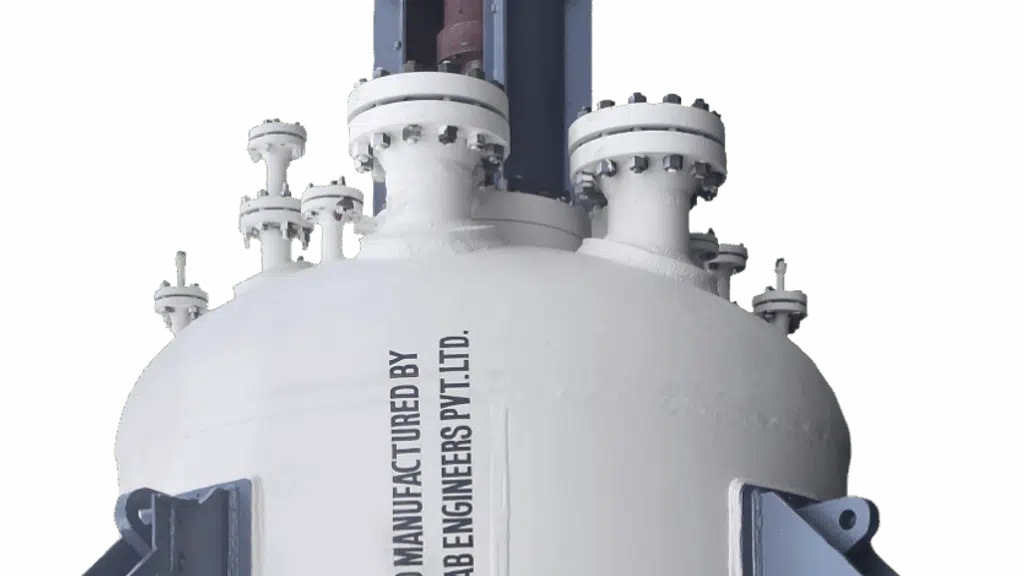 New Multifab Engineers Private Limited