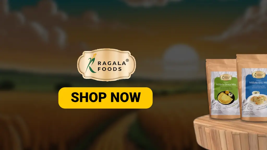 Ragala Foods