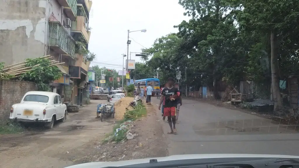 BIKKERS (Namita Automobile)