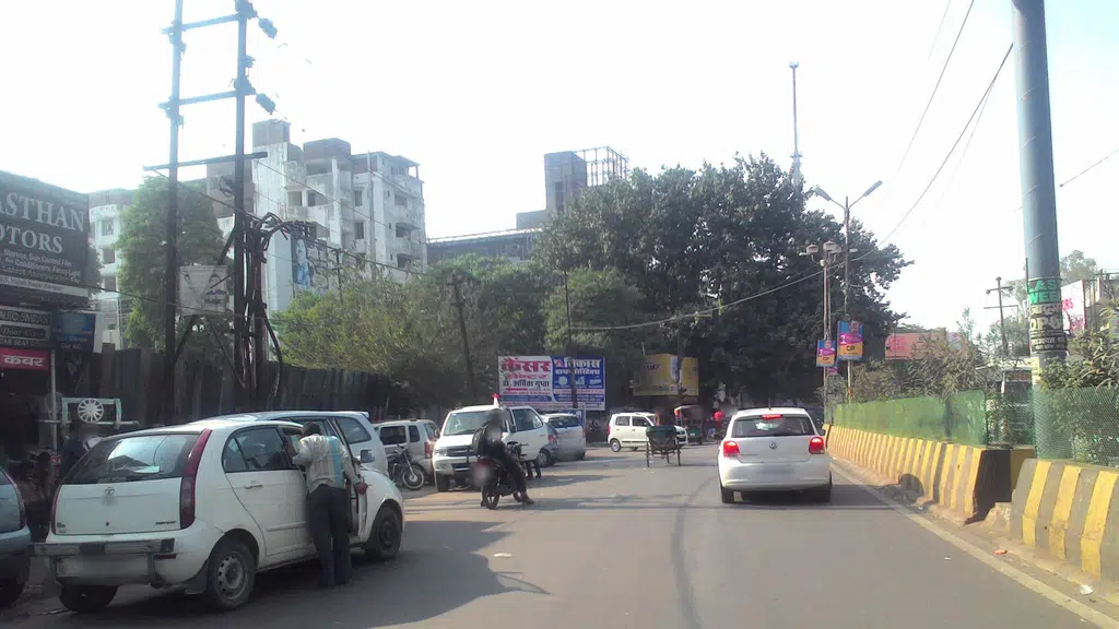 Jyoti Automobile