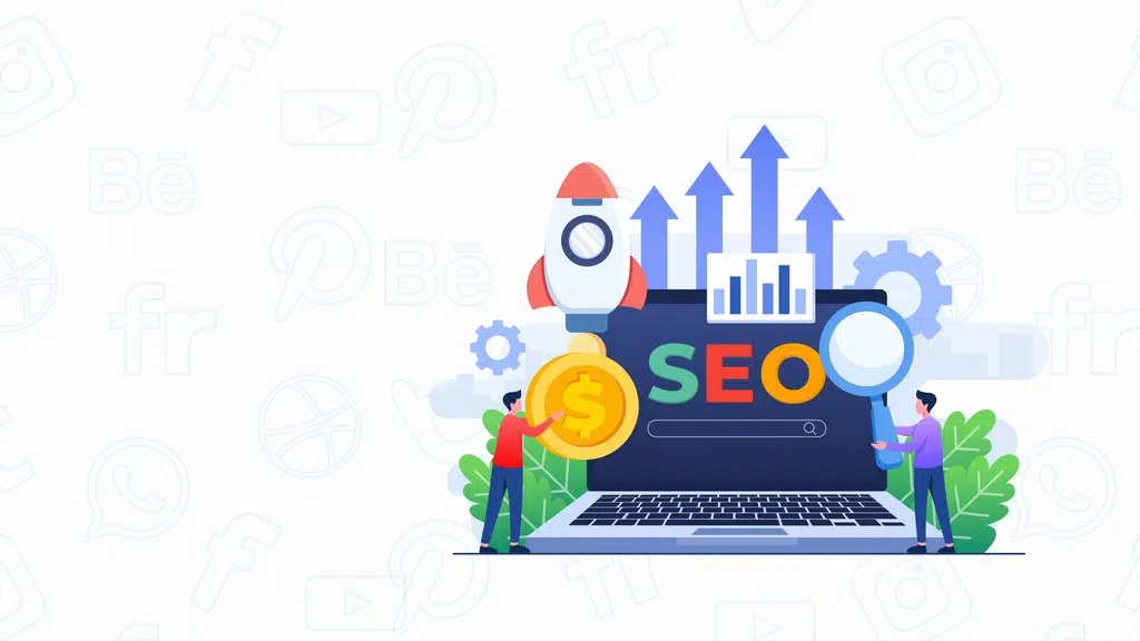 DIGITAL PRISMA - Digital Marketing Agency , India
