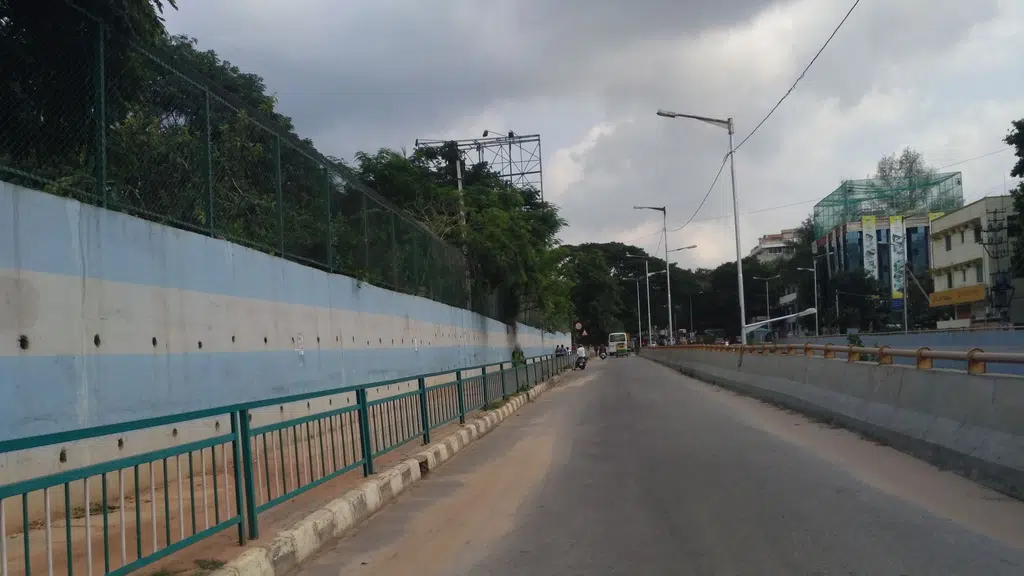 Government Girls School