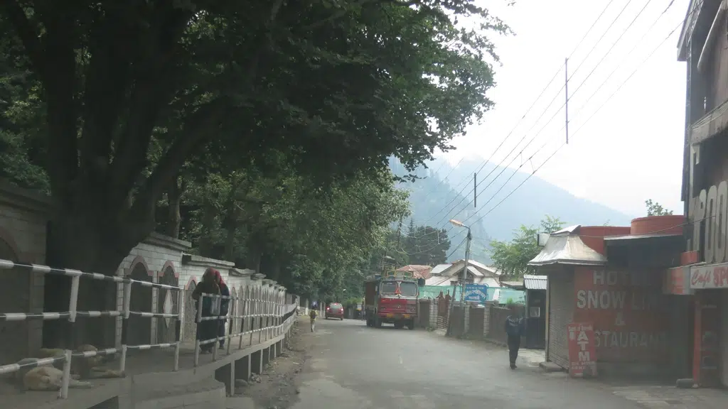 OYO Rooms Circuit House Manali