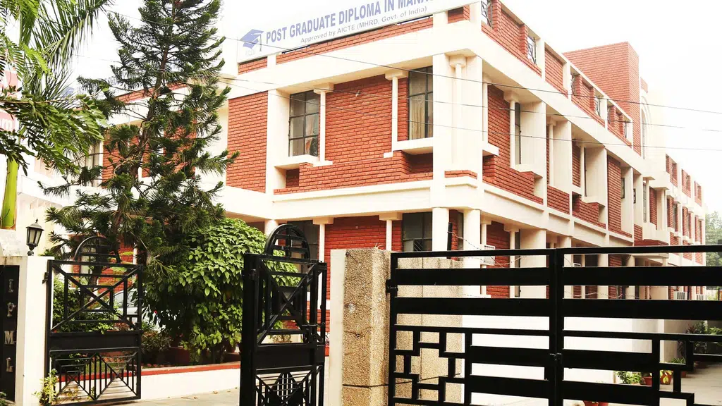 IPM Ghaziabad City