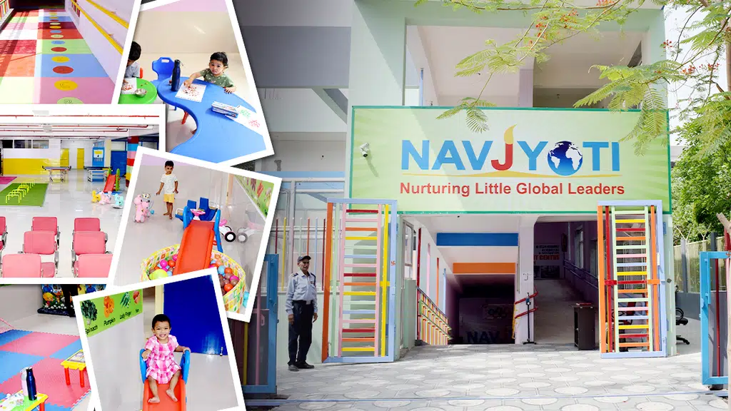 Navjyoti Global School