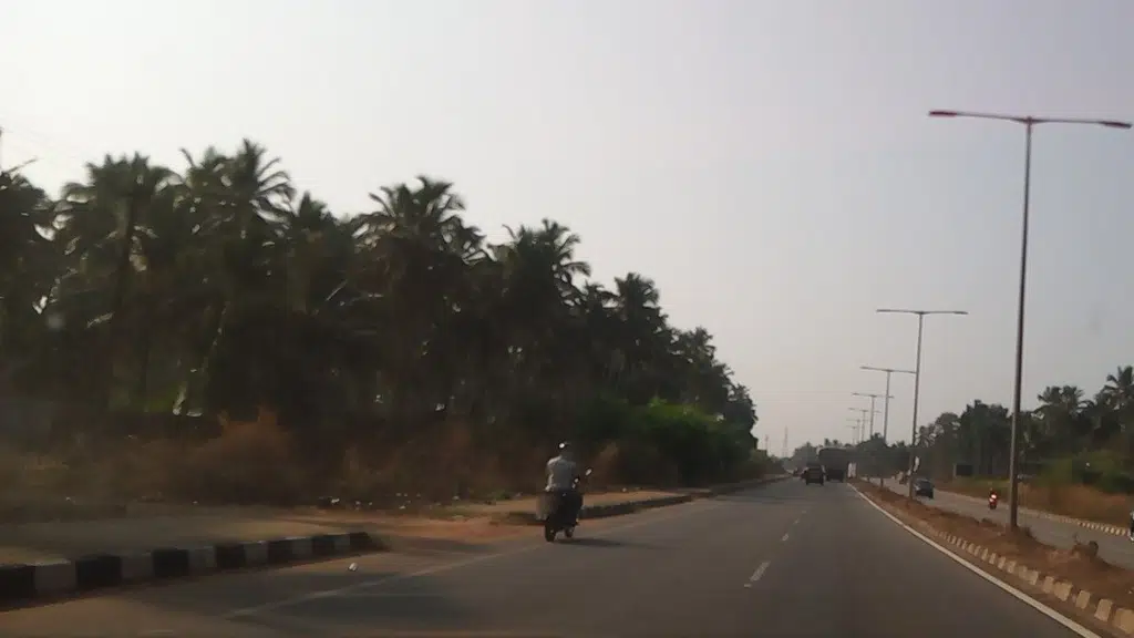 Shri Gopalakrishna Swami Temple