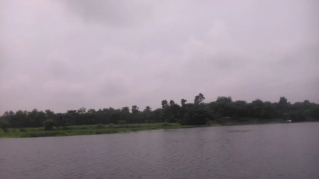 Taranpur Ghat