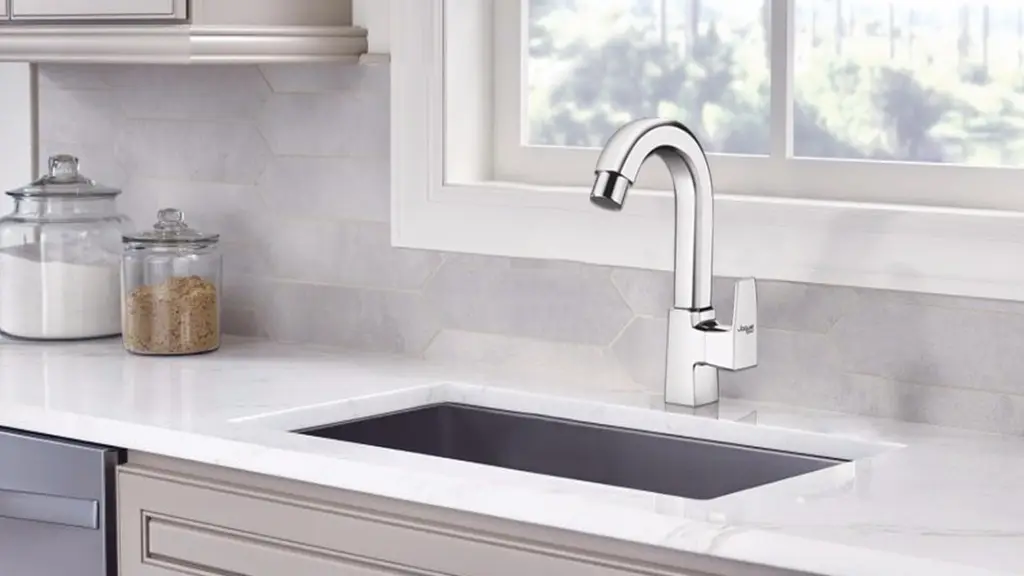 Jaquel Faucet and Bath Fittings