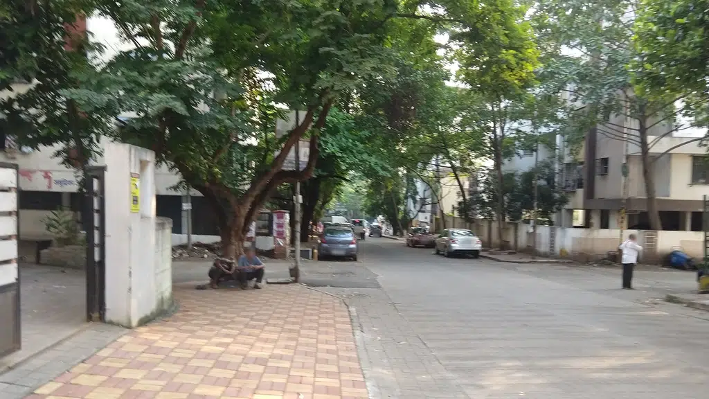 Meeradevi Durgaprasad Kanojiya Didi Chowk