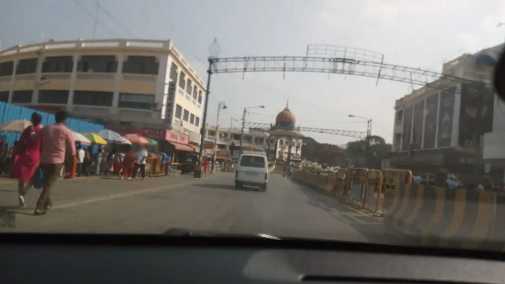 Shah Naraslngji Sukraj & Co
