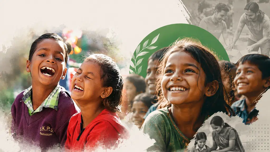 Growth Foundation Of India