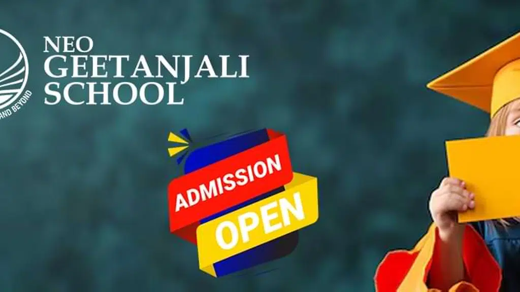Neo Geetanjali School