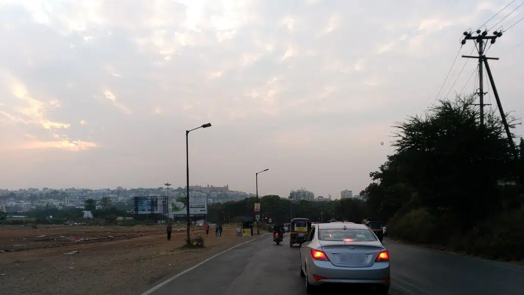 Sidharth Motor and Nikhil Marbles