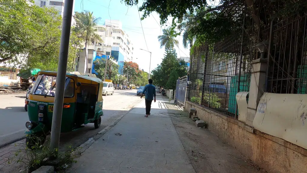 State Bank of India Jayanagar 2nd Block Branch