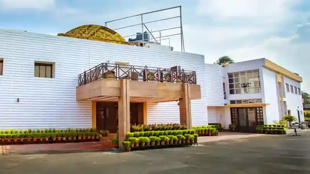 Eastern Metropolitan Club