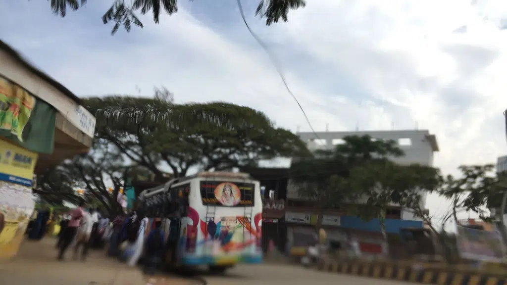 Minority Post Matric Boys Hostel