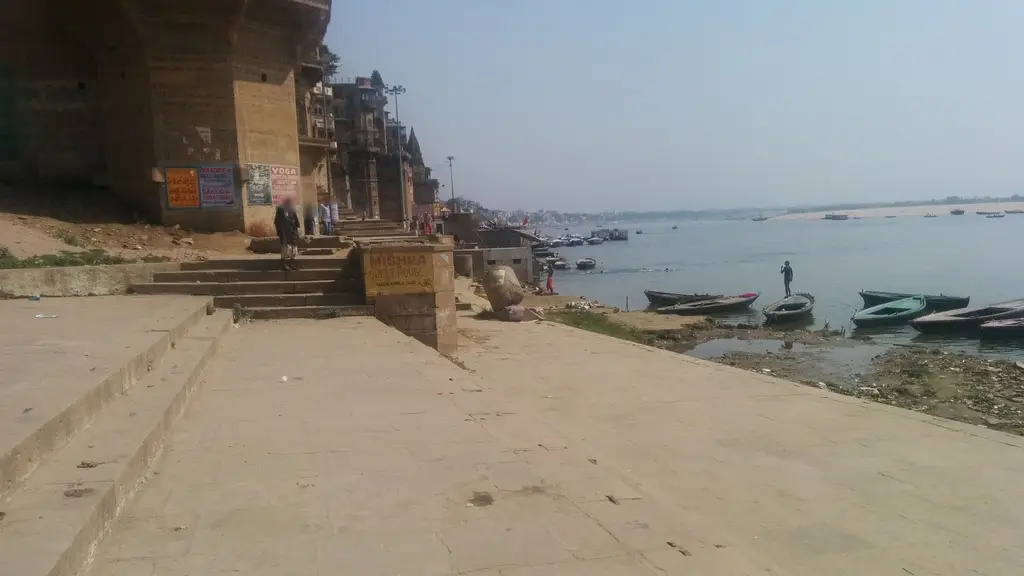 Brew Bean Benares