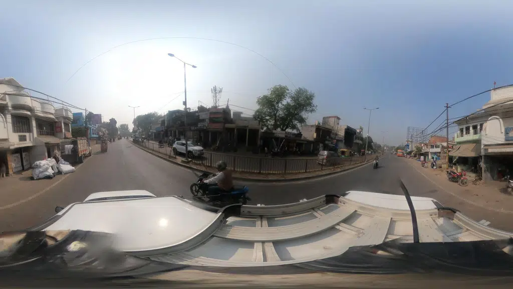 Shaam Restaurant and Banquet