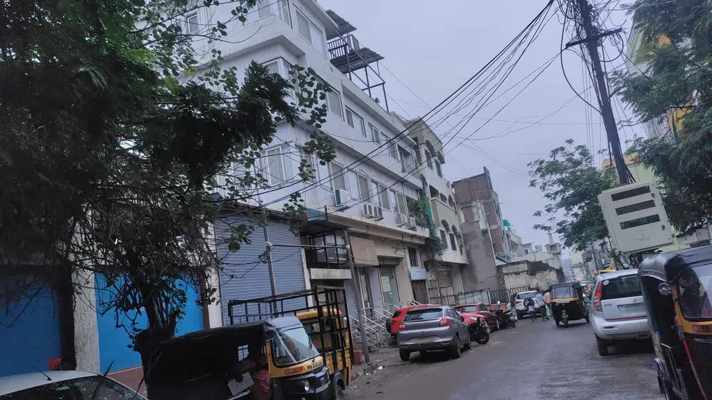 Agrasen Bhavan