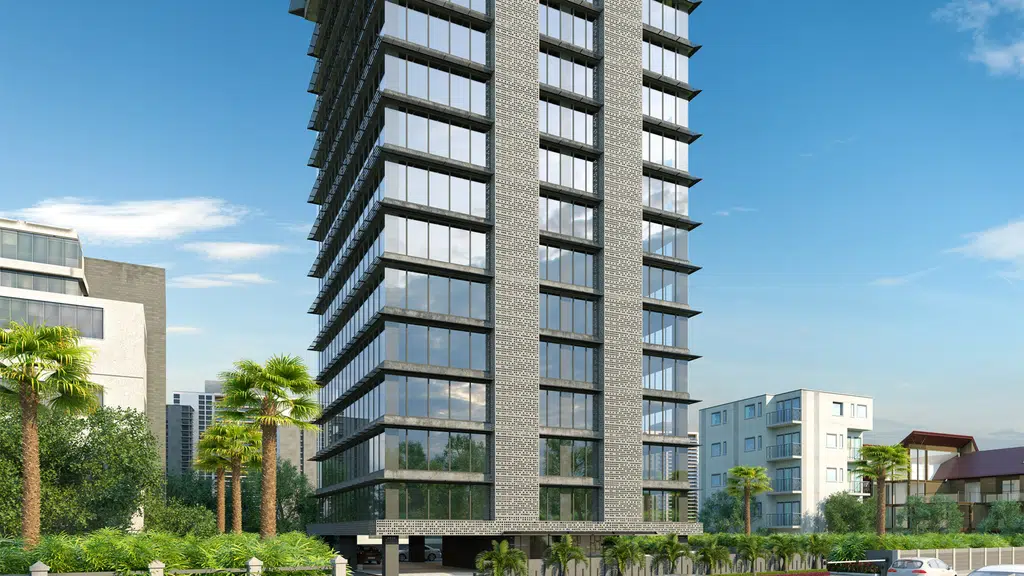 Bhoomi Realty