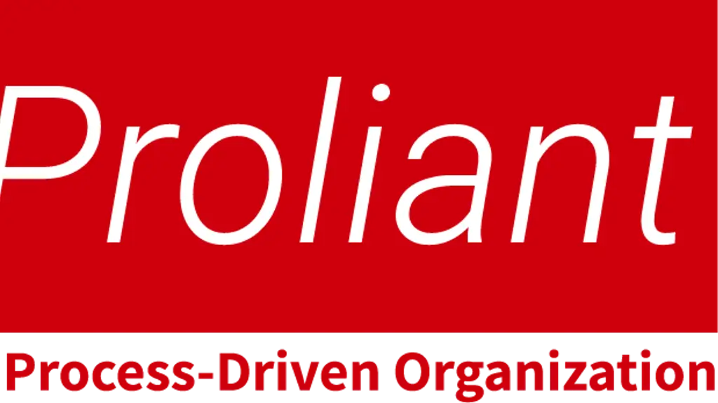 Proliant Infotech Private Limited