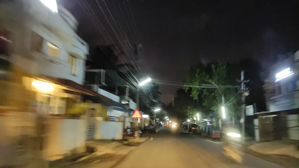 Government Homoeo Dispensary Kandakkadavu