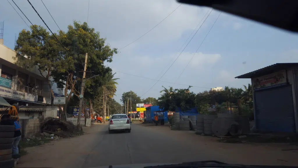 My chicken and More Horamavu Agra Main Road