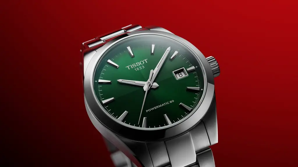 Tissot