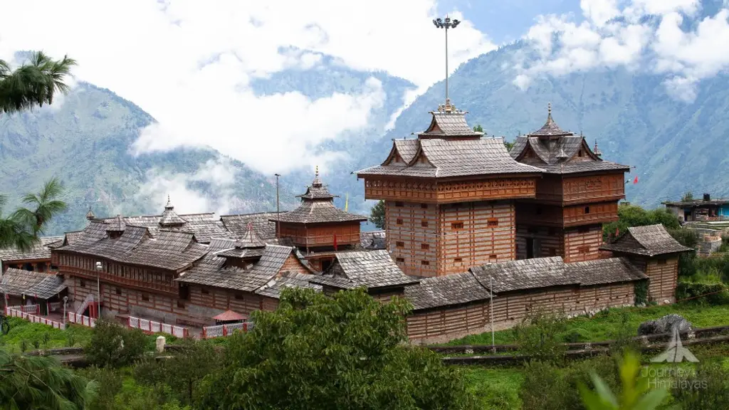 Journey to himalayas 360