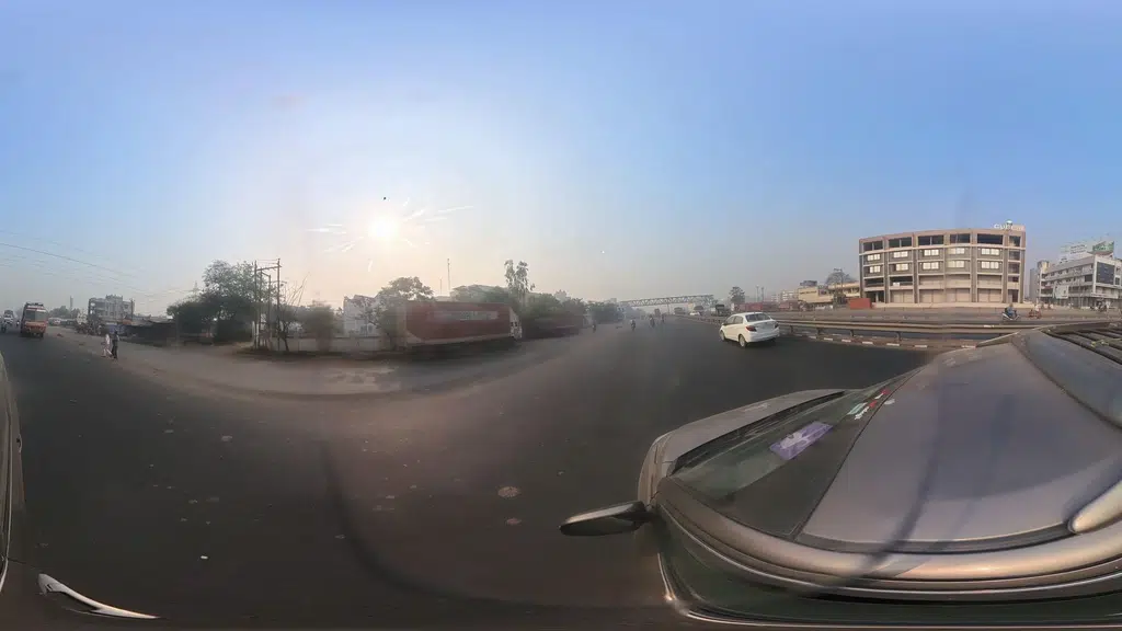 Maruti Suzuki Commercial (Kataria Automobiles, Vapi, Balitha)