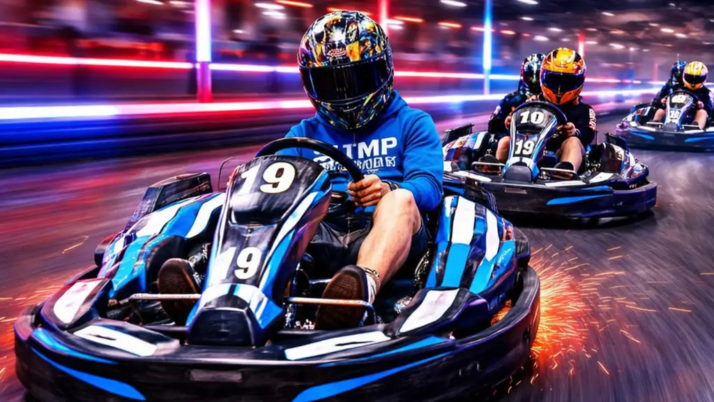Pp Karting