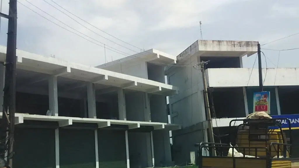 Hero MotoCorp Universal Motors Service Centre