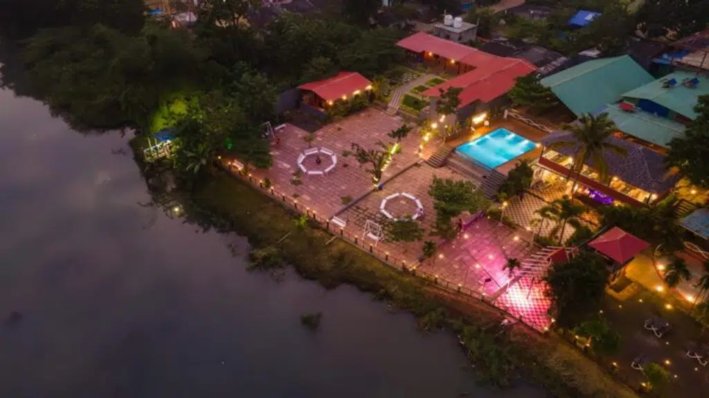 Dandeli Jungle Holidays