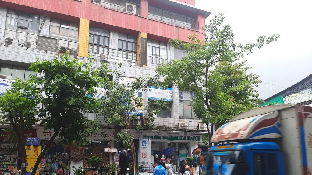 Kalamandir Jewellers