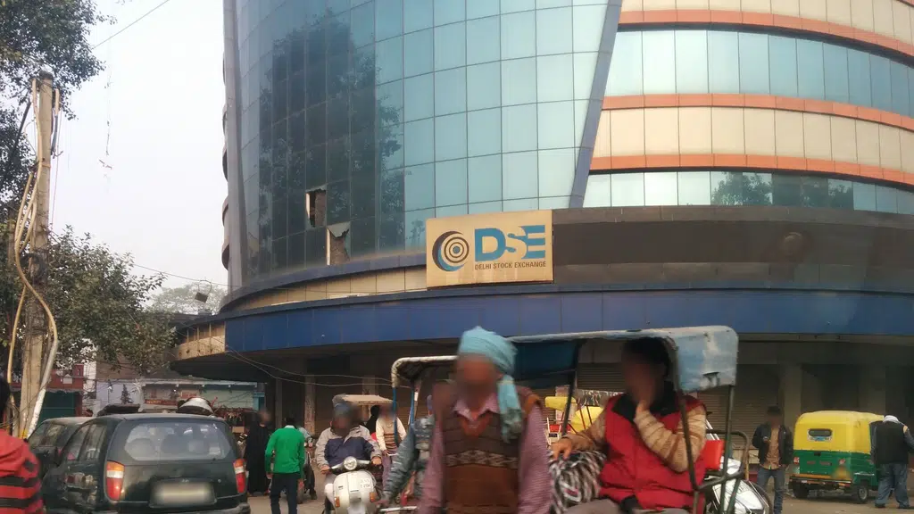 Turkman Gate
