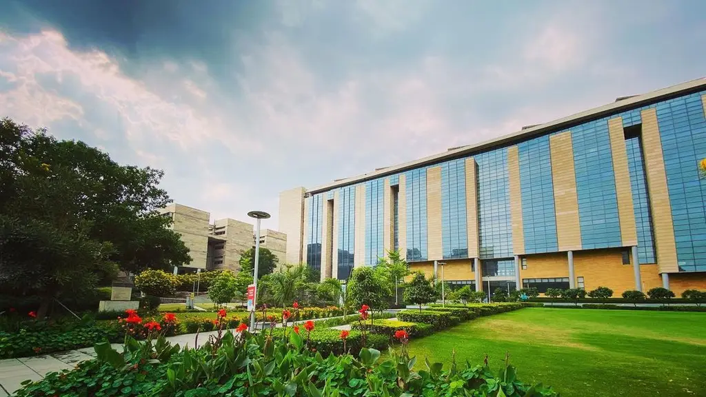 IIIT-Delhi ACM Student Chapter