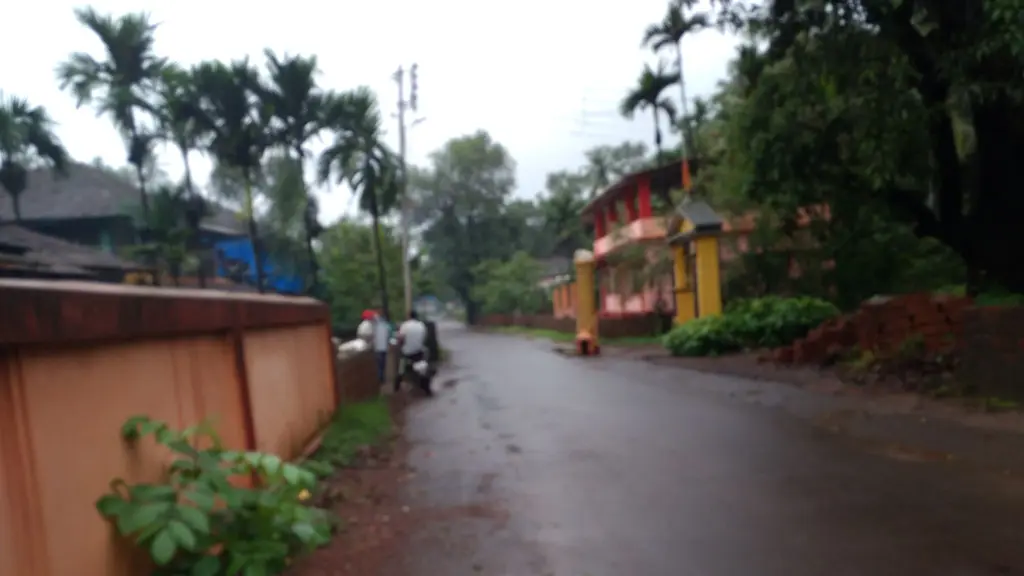 Nakshatra Holiday Homes