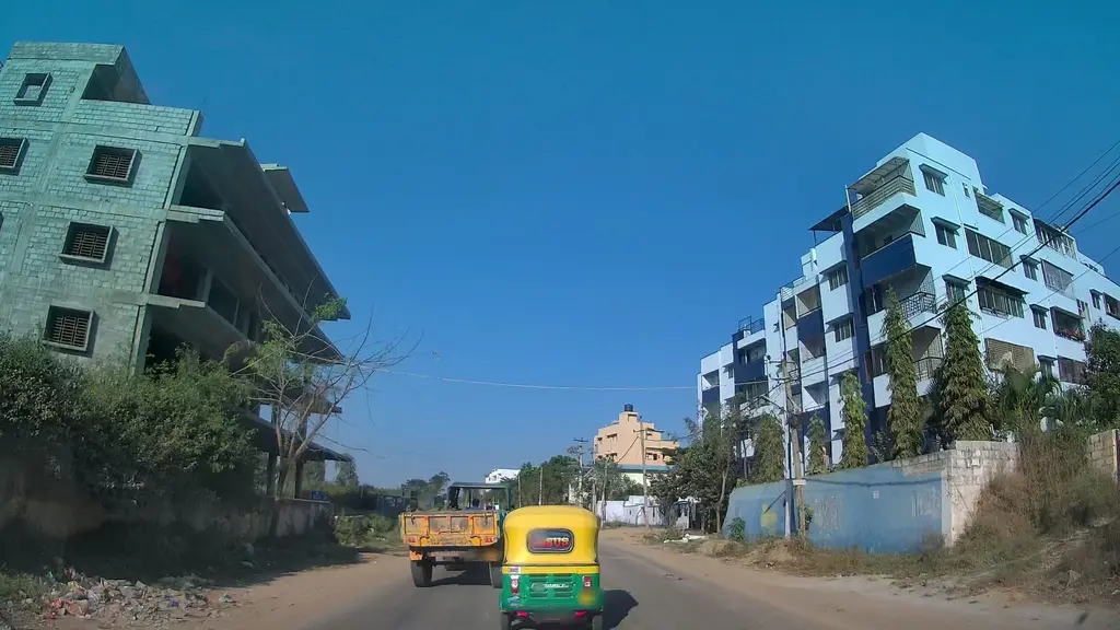 Domino's Pizza | Begur Koppa Road,Bangalore