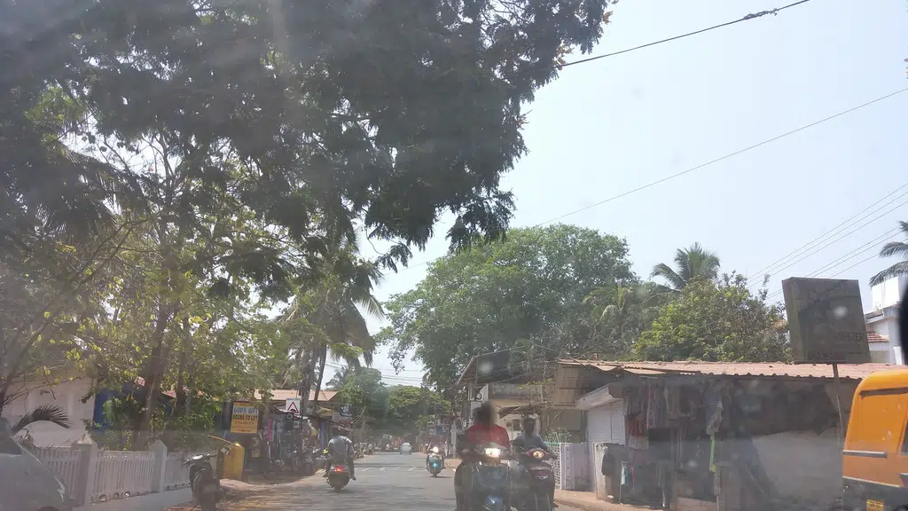 Goa Beach Homes