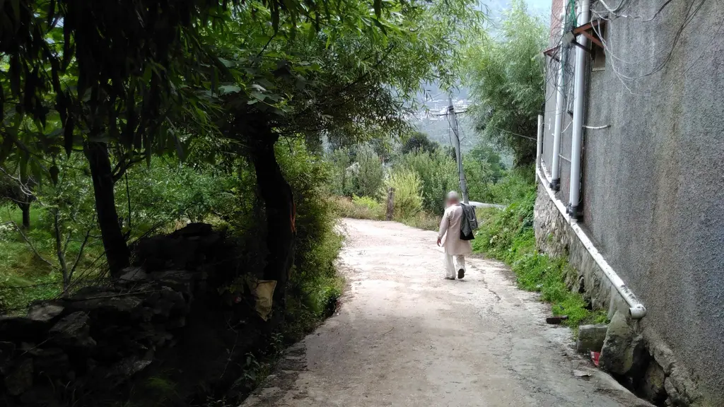 Himalayan Hike