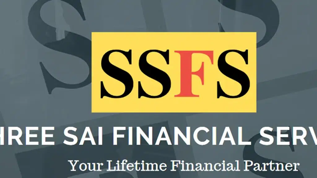 Shree Sai Financial Services SSFS