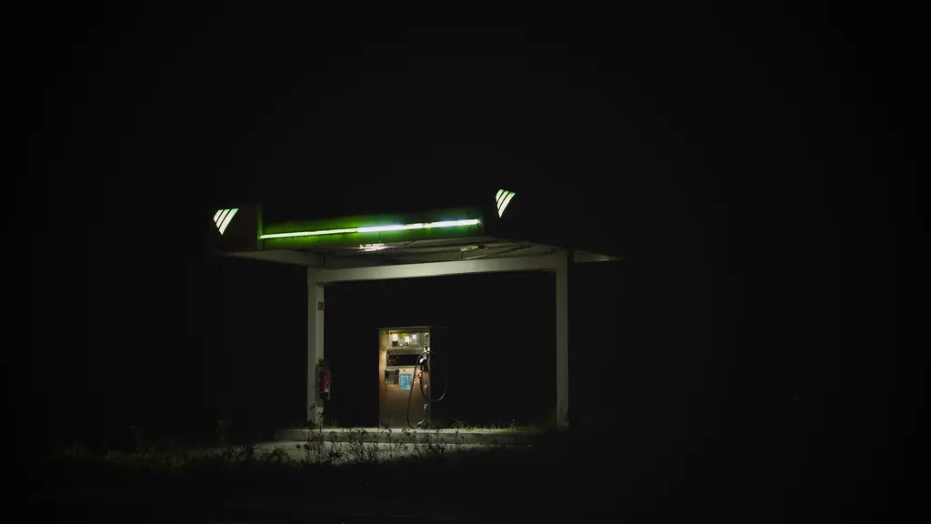 HP Petrol Pump Shree Aai Krupa Petroleum