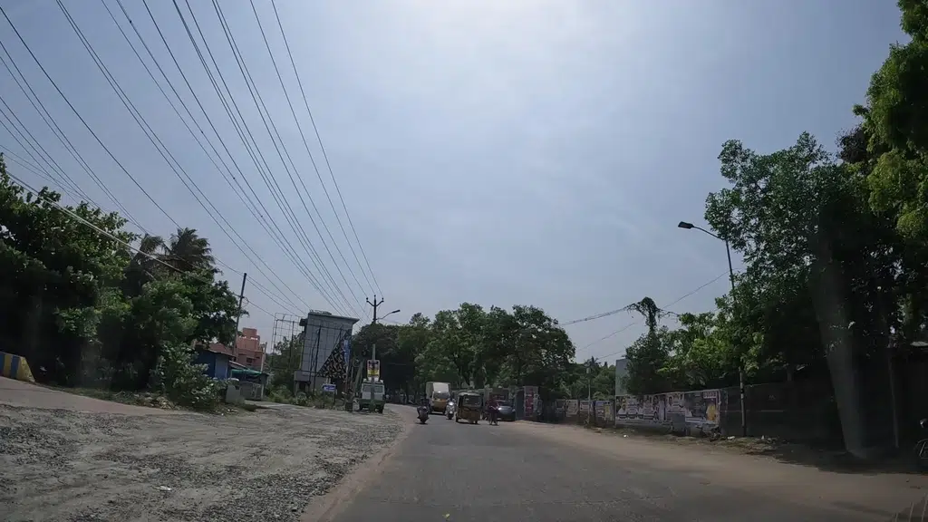 Navagraha Temples