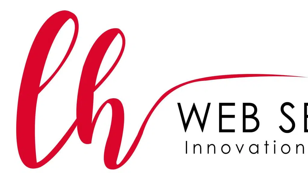 LH Webservices Mobile App Development | Website Development | Digital Marketing Company