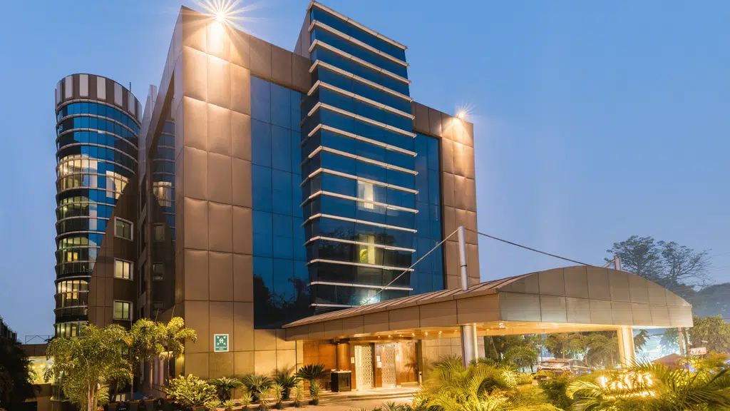 Hotel Rivatas By Ideal