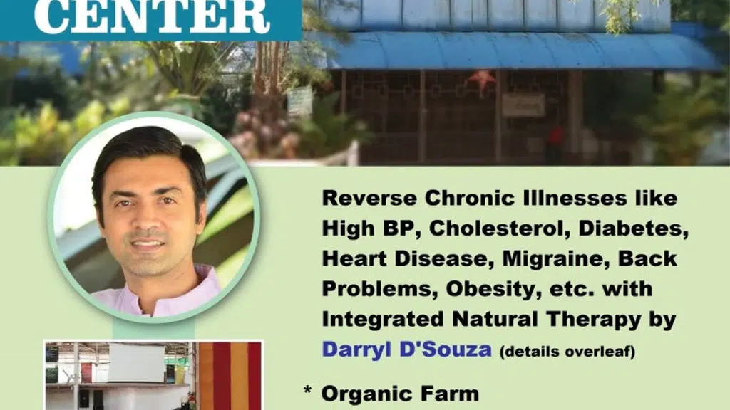 The Rejuvenation Center